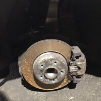 BMW F10 N20 Half Cut - Image 3